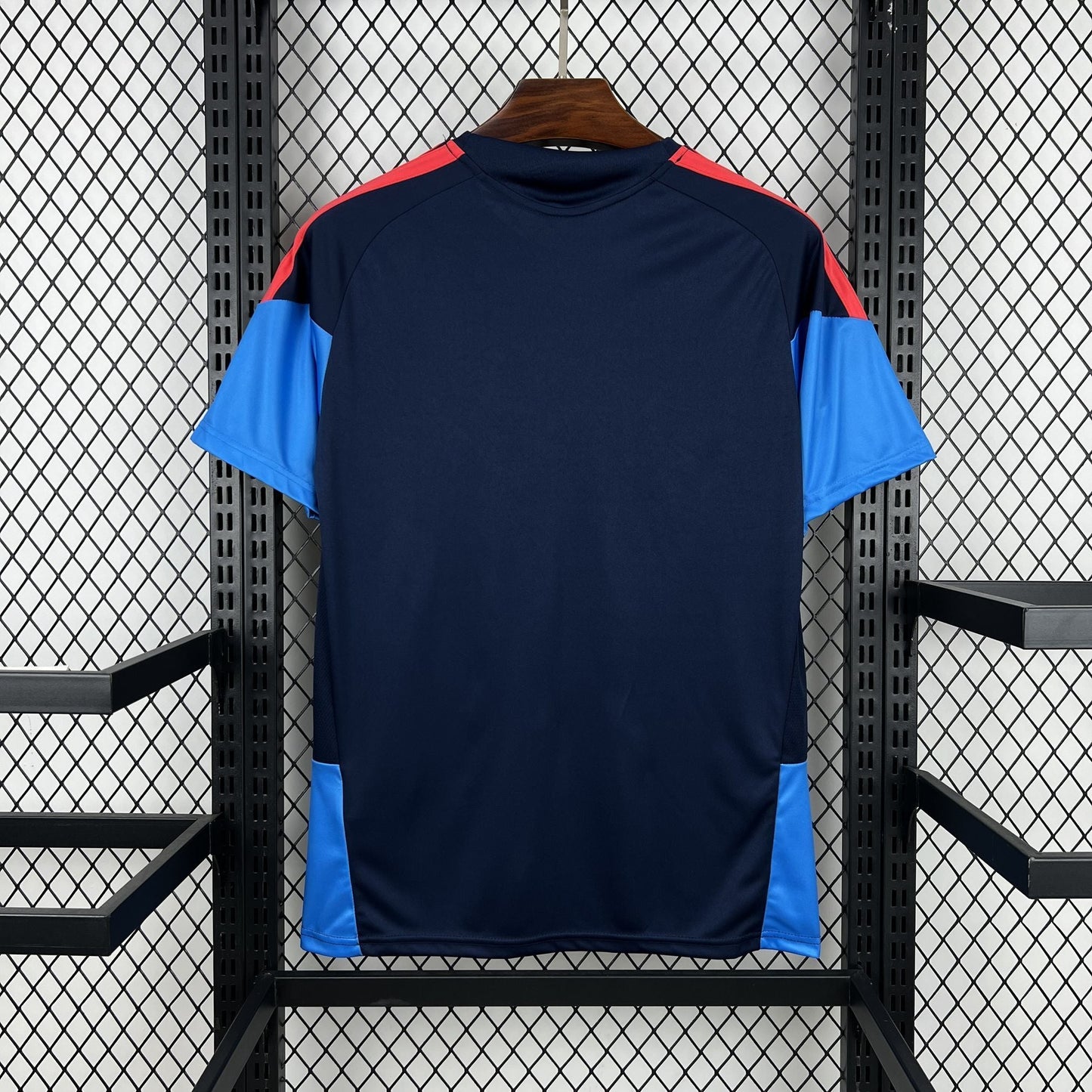 MAILLOT PRÉ-MATCH COLOMBIE 2026/2027