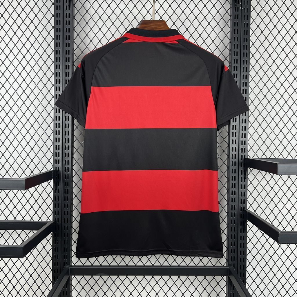 MAILLOT FLAMENGO 2025/2026