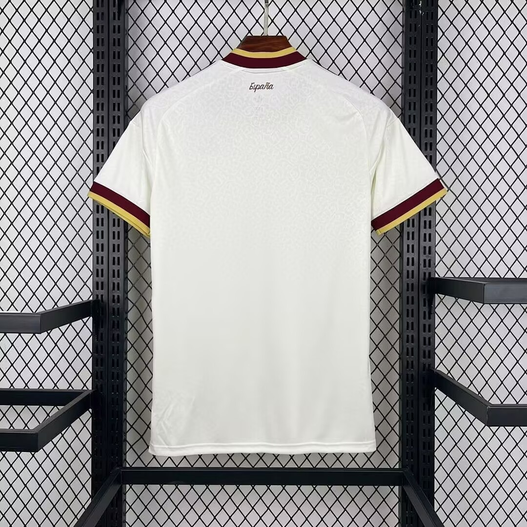 Maillot Coupe Du Monde Espagne 2026