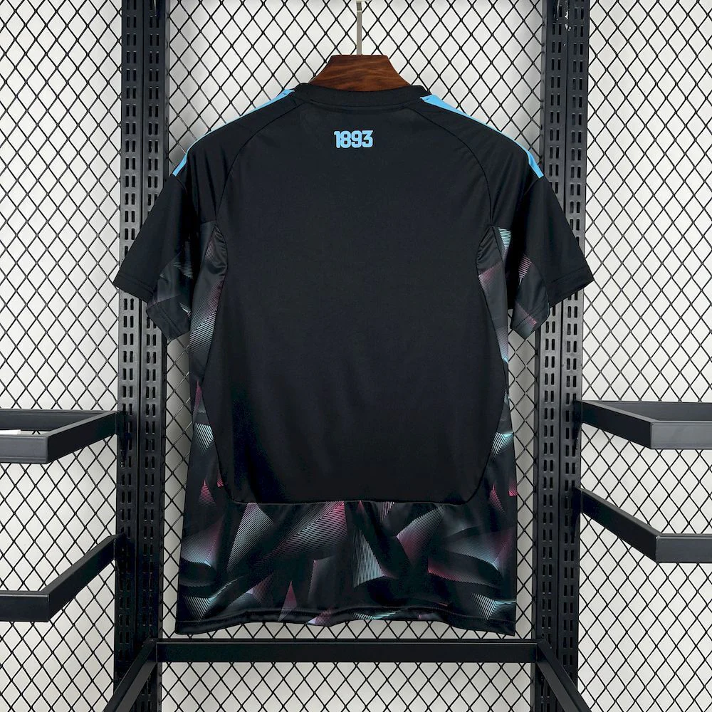 Maillot Argentine 2025/2026