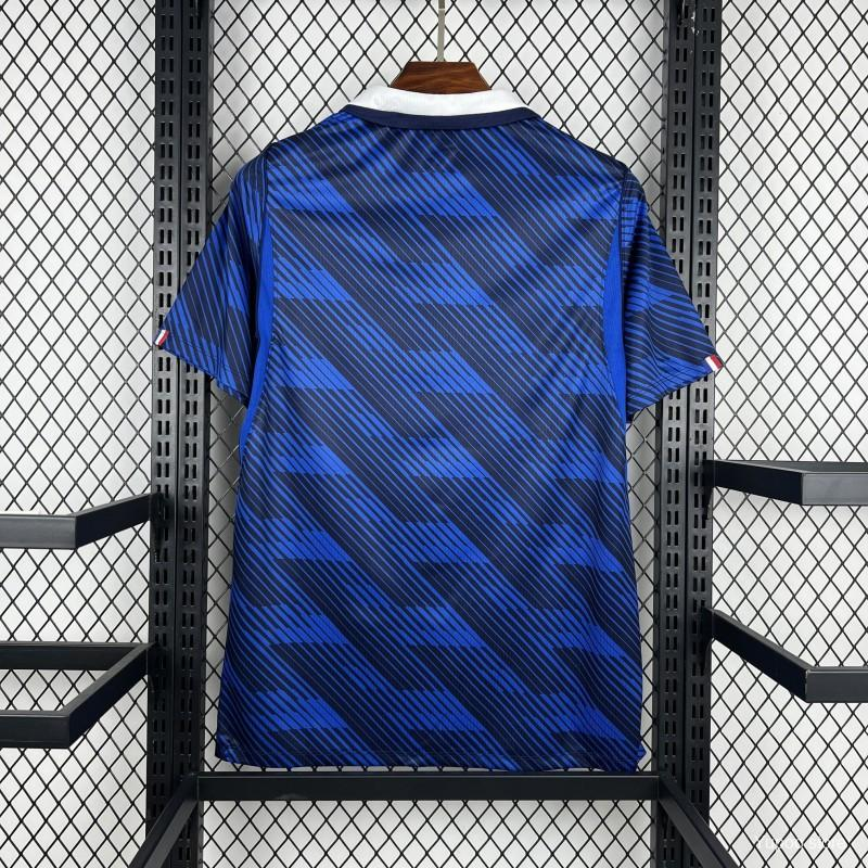 Maillot Coupe Du Monde France 2026