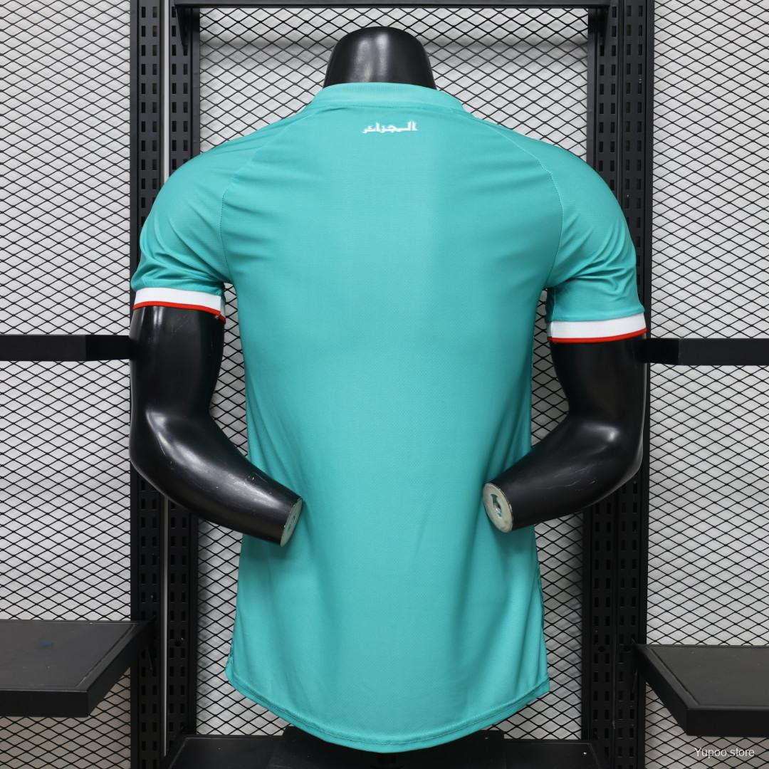 Maillot Concept Algérie