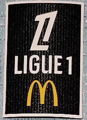 Badges compétitions