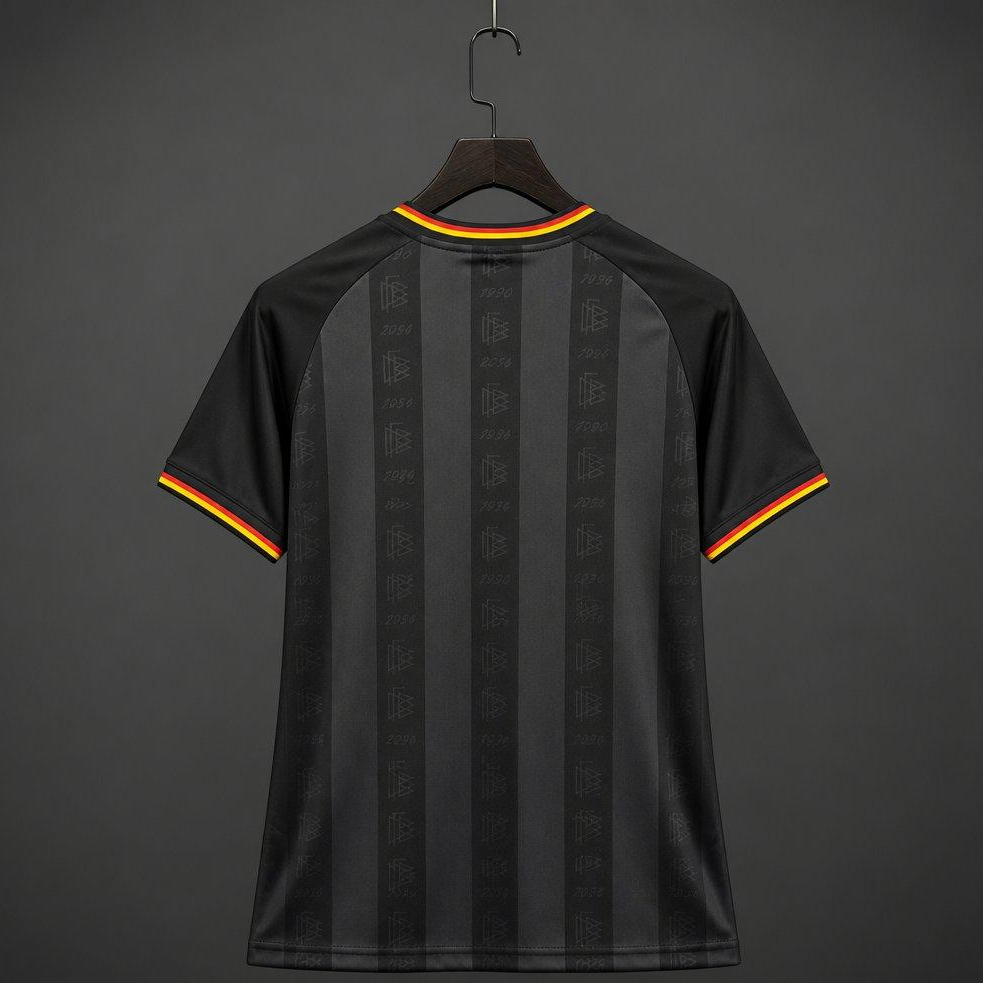 Maillot Allemagne Féminine 2026