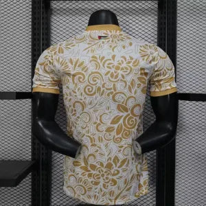 MAILLOT CONCEPT PALESTINE 2025/2026