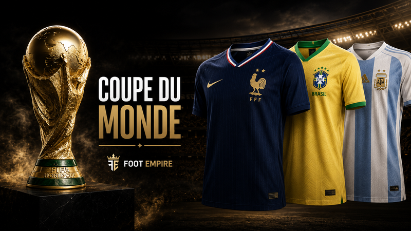 Coupe Du Monde