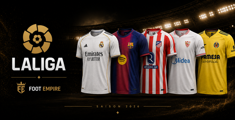 LALIGA