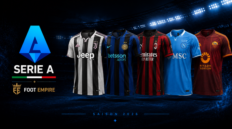 Serie A
