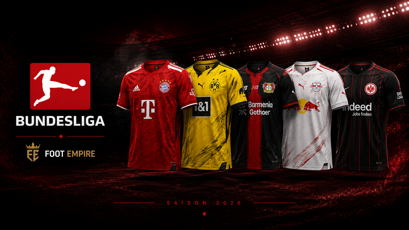 Bundesliga