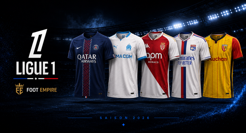 Ligue 1