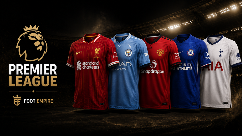 Premier League