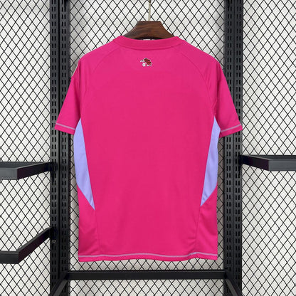 MAILLOT FLAMENGO 2025/2026