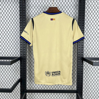 MAILLOT CONCEPT FC BARCELONE 2025/2026