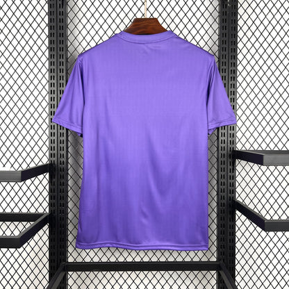MAILLOT CONCEPT REAL MADRID 2025/2026