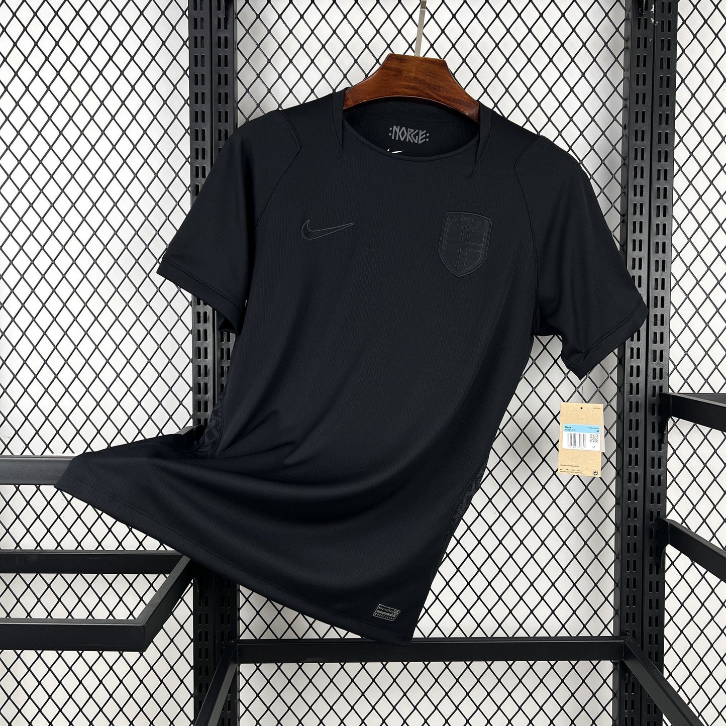 MAILLOT NORVÈGE 2026/2027