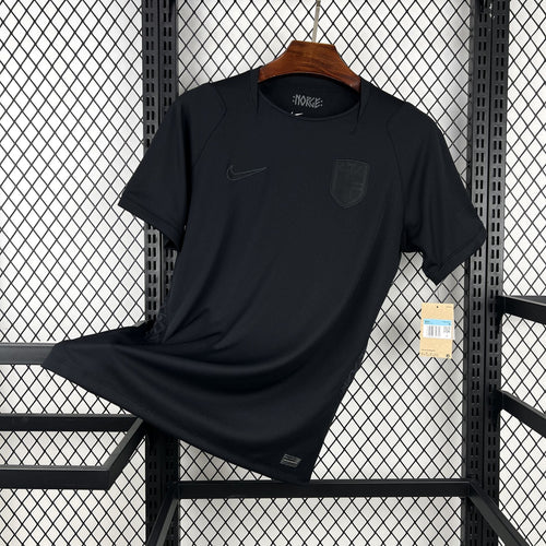 MAILLOT NORVÈGE 2026/2027