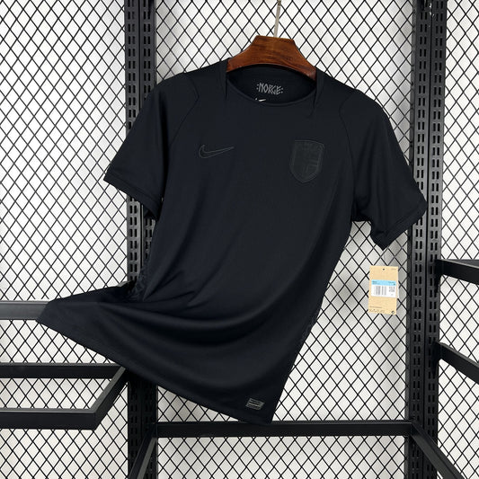 MAILLOT NORVÈGE 2026/2027