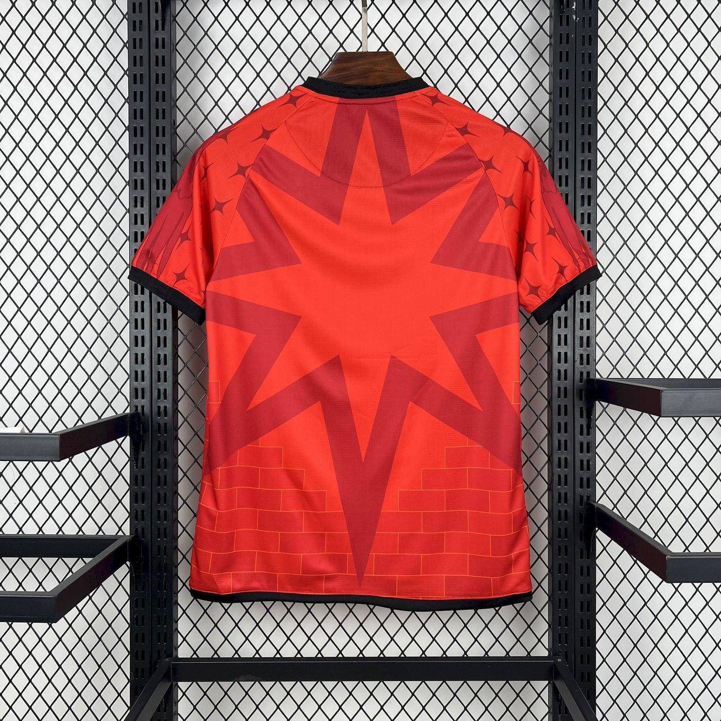 MAILLOT CONCEPT VENEZIA FC 2025/2026