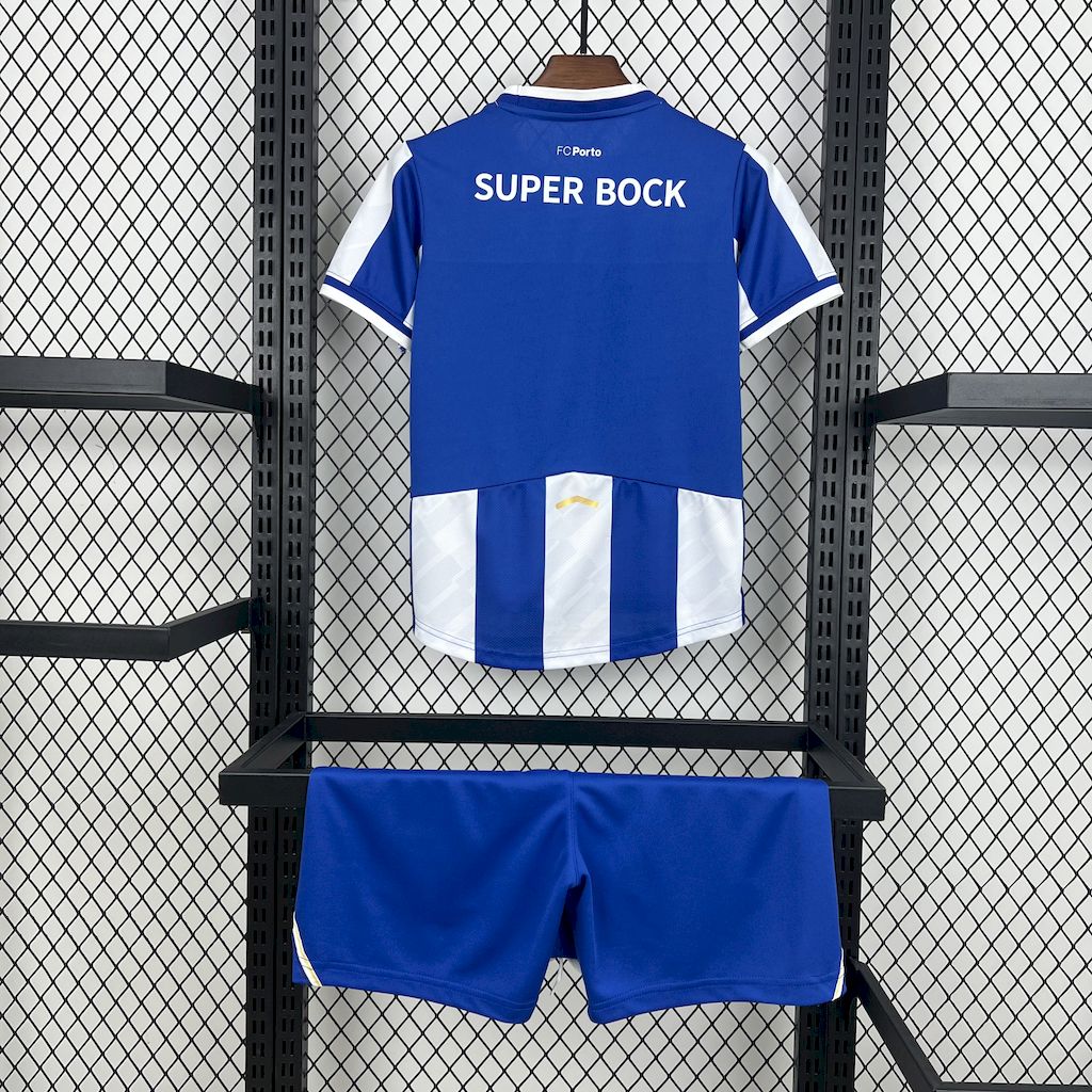 Ensemble Enfant Fc Porto 2025/2026
