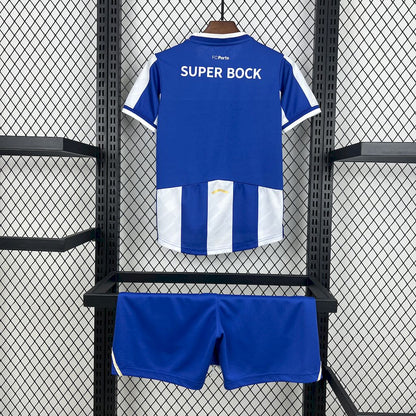 Ensemble Enfant Fc Porto 2025/2026