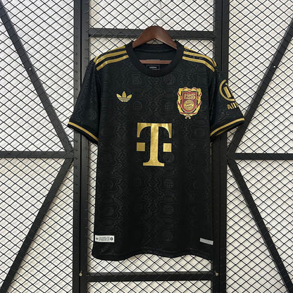 MAILLOT BAYERN MUNICH 2025/2026