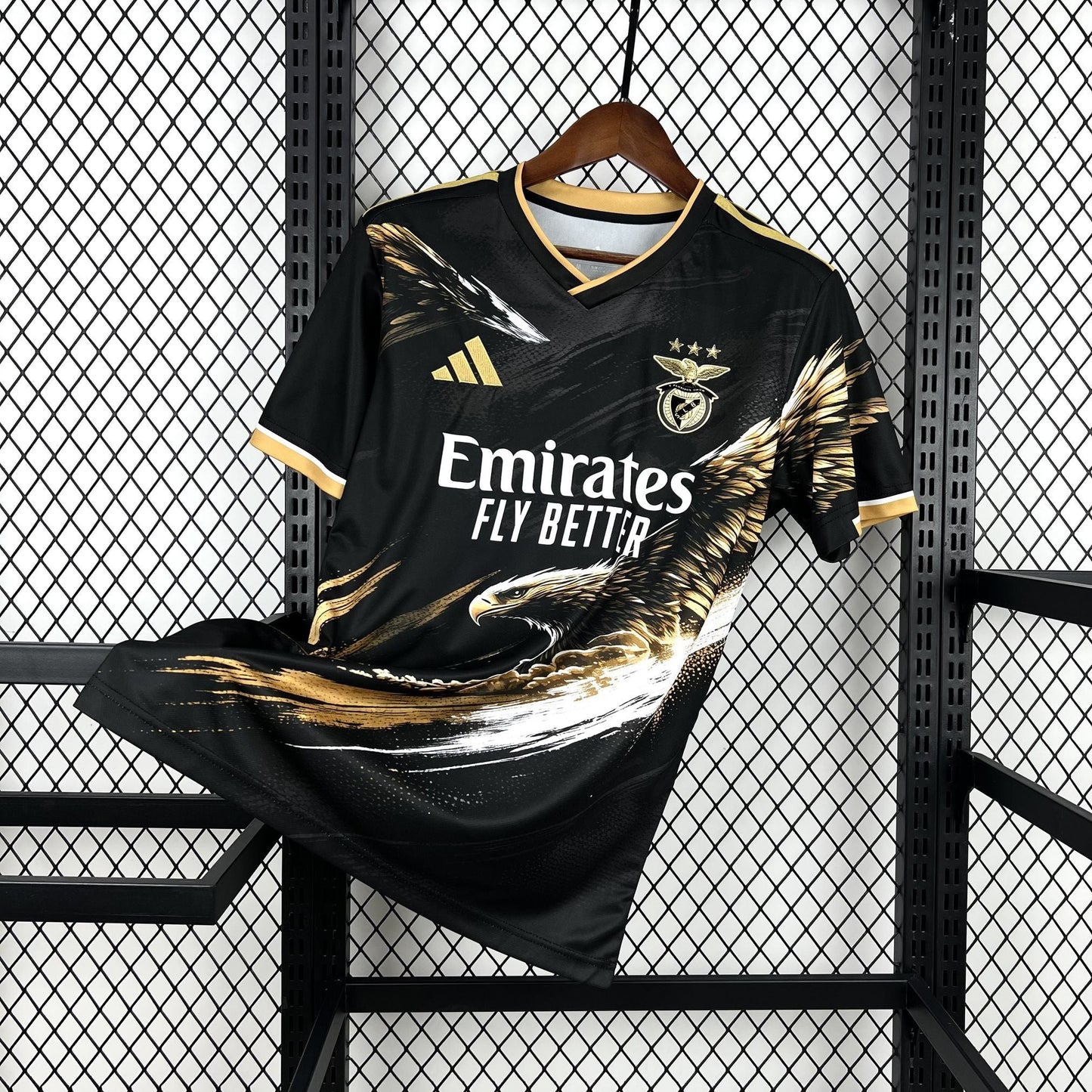 MAILLOT CONCEPT BENFICA 2026/2027