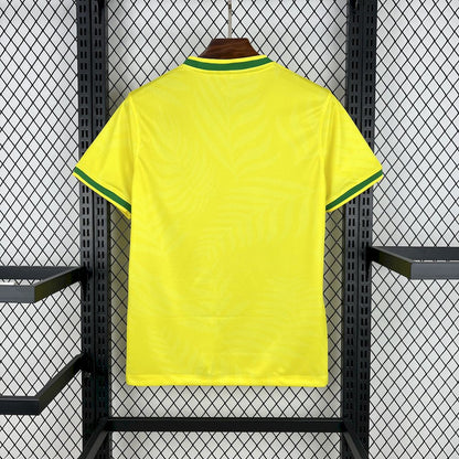 MAILLOT CONCEPT BRÉSIL 2025/2026