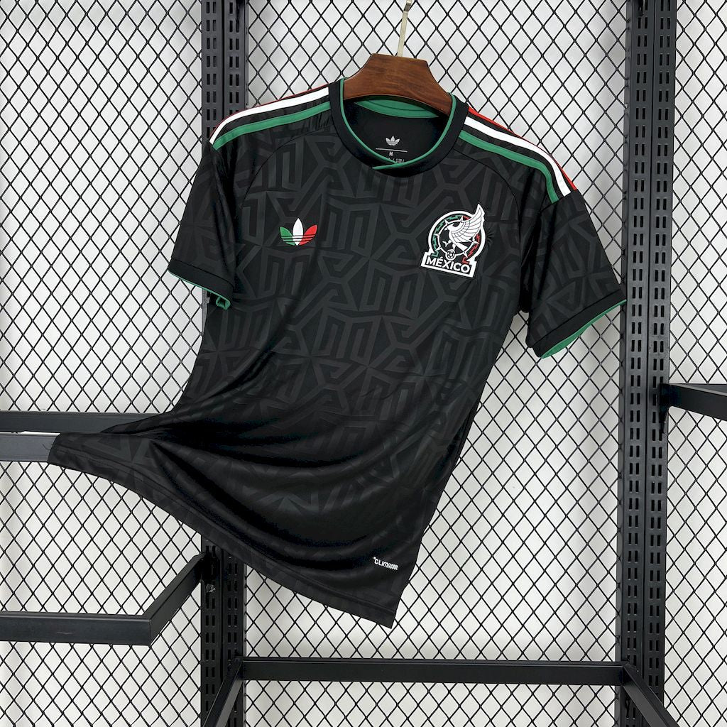 MAILLOT MEXIQUE 2025/2026