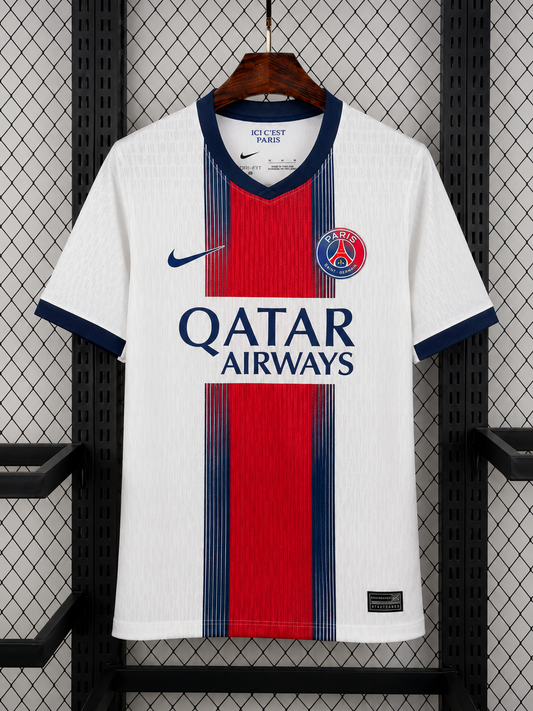 Maillot PSG Extérieur 2026/2027