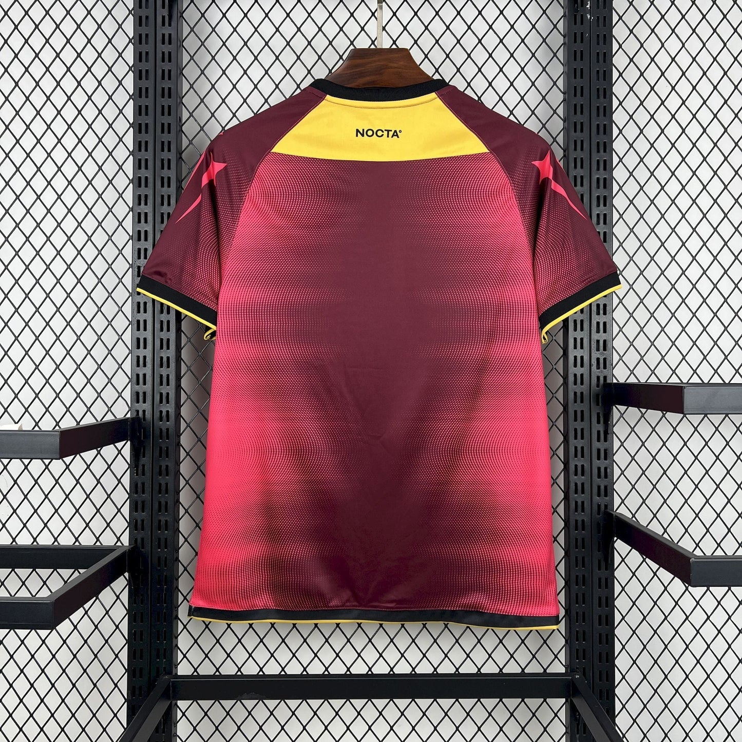 MAILLOT VENEZIA FC 2025/2026