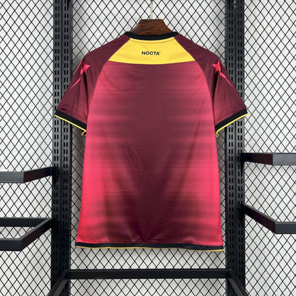 MAILLOT VENEZIA FC 2025/2026
