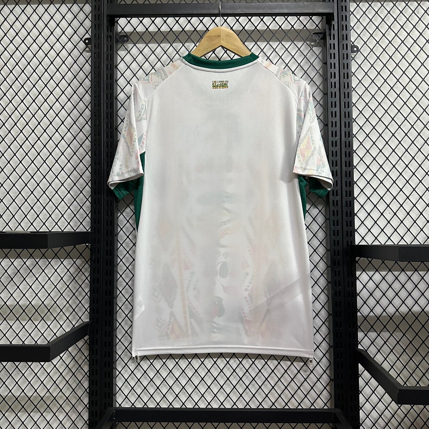 MAILLOT SÉNÉGAL 2026/2027
