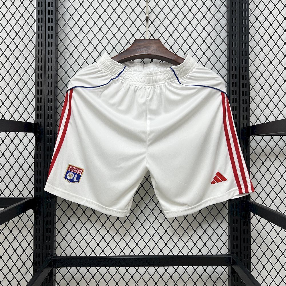 SHORT LYON 2025/2026