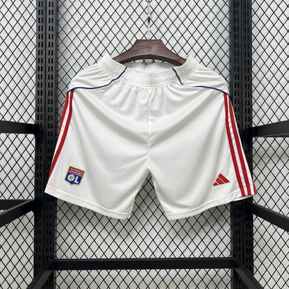 SHORT LYON 2025/2026