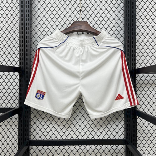 SHORT LYON 2025/2026