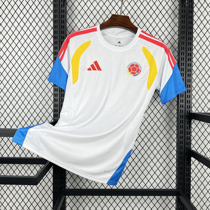 MAILLOT PRÉ-MATCH COLOMBIE 2026/2027