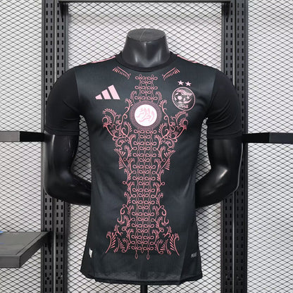 MAILLOT CONCEPT ALGÉRIE 2025/2026