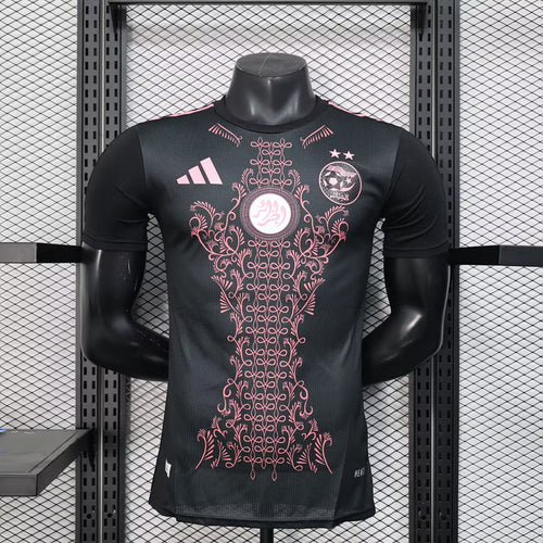 MAILLOT CONCEPT ALGÉRIE 2025/2026