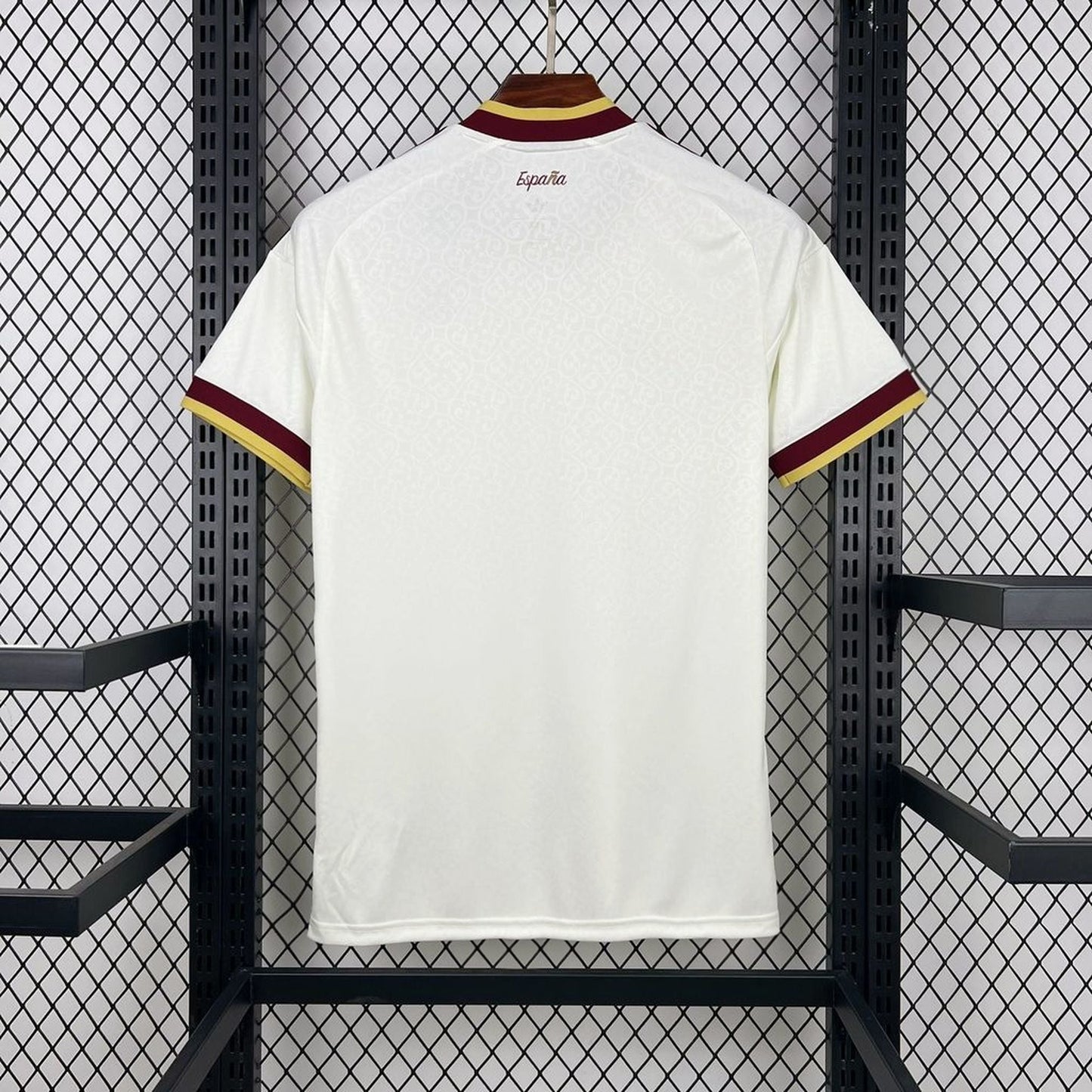 MAILLOT ESPAGNE 2026/2027
