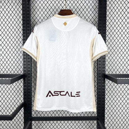 MAILLOT VILLAREAL 2025/2026
