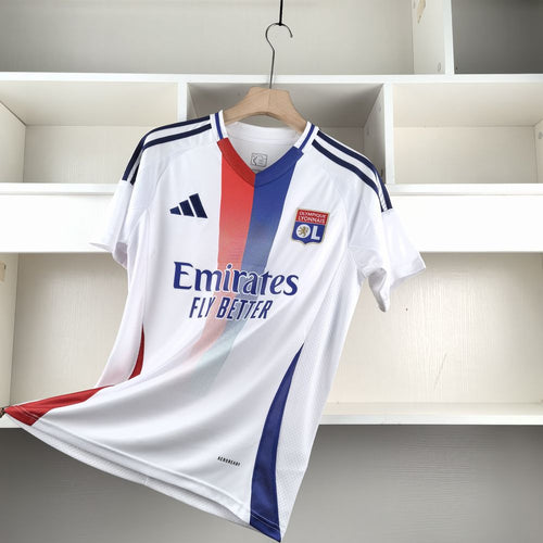MAILLOT LYON 2024/2025
