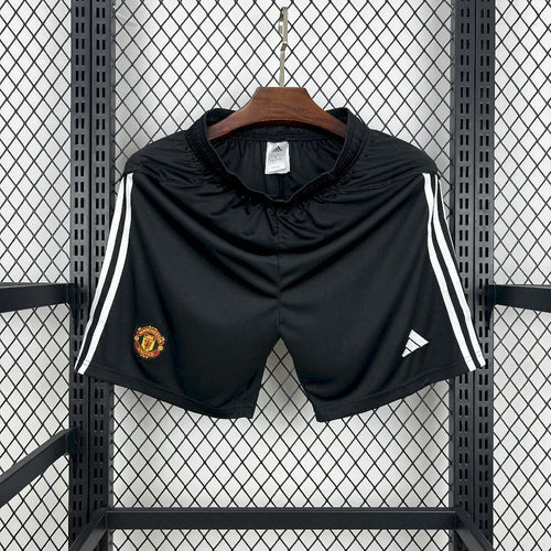 SHORT MANCHESTER UNITED 2025/2026