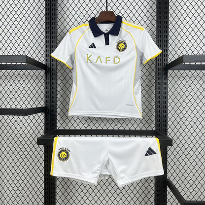 Ensemble Enfant Al Nassr 2025/2026