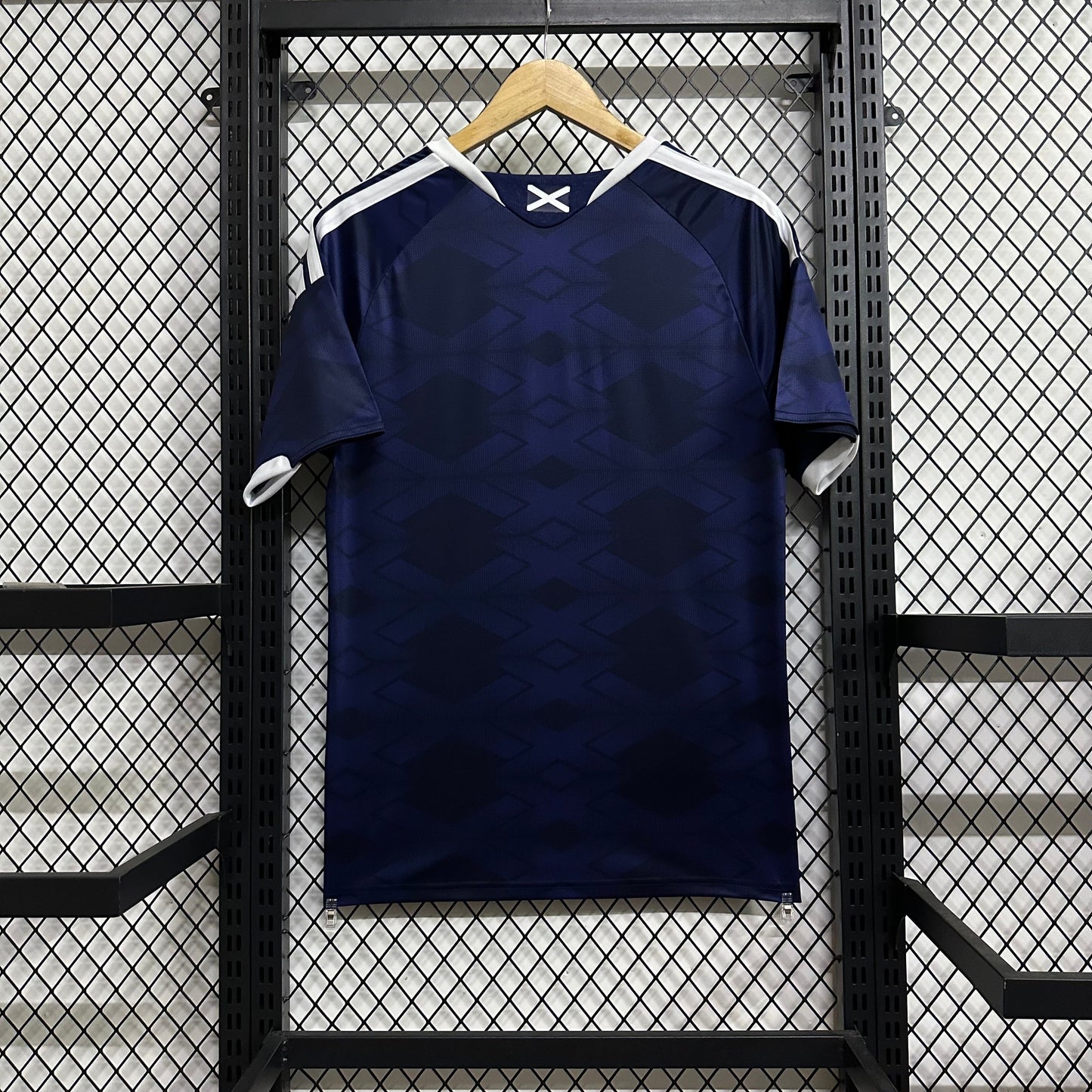 MAILLOT ÉCOSSE 2026/2027