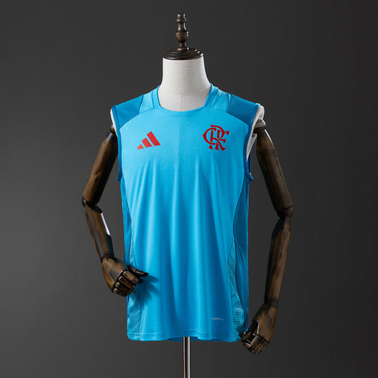 MAILLOT SANS MANCHE FLAMENGO 2026/2027