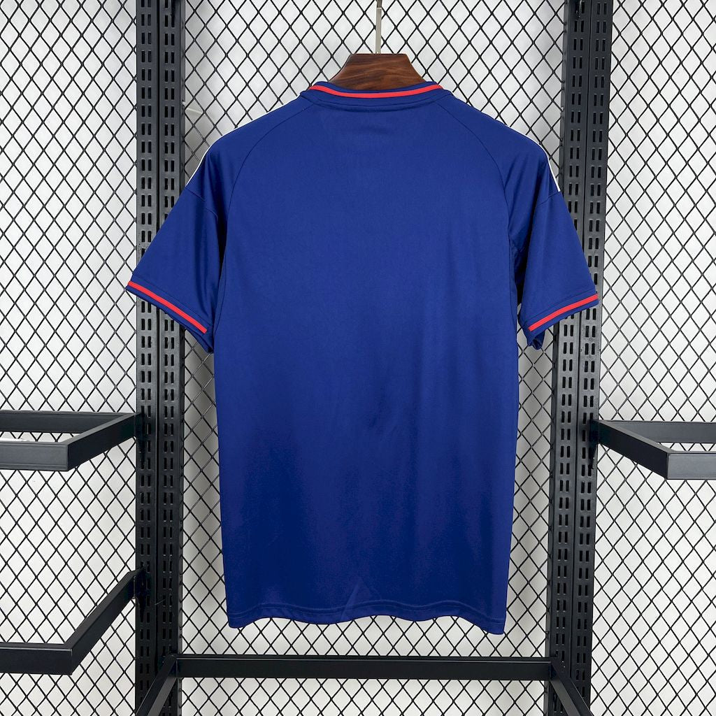 MAILLOT LYON 2025/2026