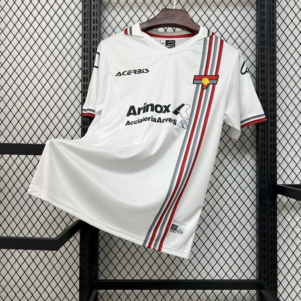 MAILLOT CREMONESE 2025/2026