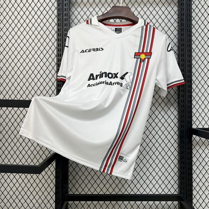 MAILLOT CREMONESE 2025/2026