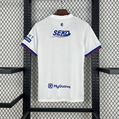 MAILLOT RANGERS 2025/2026