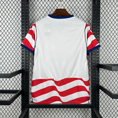 MAILLOT USA 2026/2027